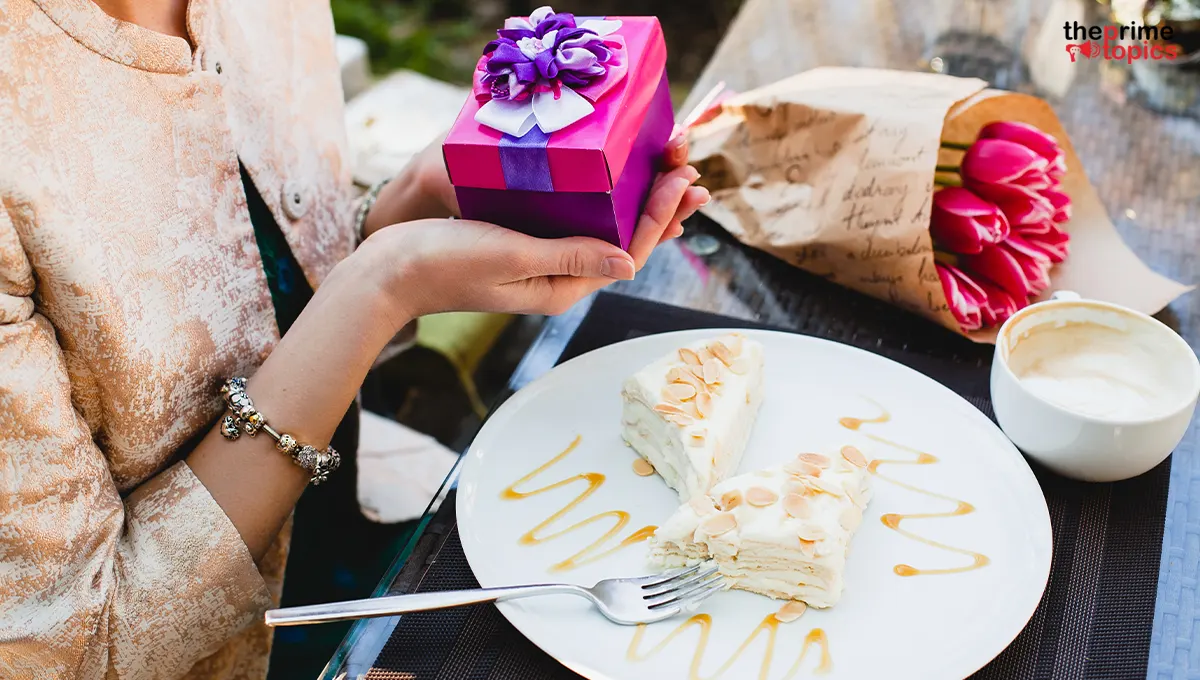 best birthday gifts